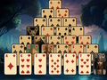 Trò chơi Kim tự tháp Solitaire Đại kim tự tháp  trực tuyến