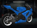 Trò chơi Câu lạc bộ đua xe Moto  trực tuyến