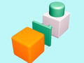 Trò chơi Đẩy Nó 3D  trực tuyến