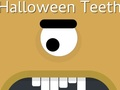 Trò chơi Răng Halloween  trực tuyến