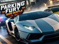 Trò chơi Đỗ xe Fury 3D: Side Hustle  trực tuyến