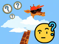 Trò chơi Kids Quiz: Tên nhóm động vật  trực tuyến