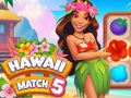 Trò chơi Trận đấu Hawaii 5  trực tuyến