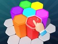 Trò chơi Sắp xếp lục giác  trực tuyến