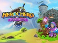 Trò chơi Herochero: Kẻ tiêu diệt kẻ thù  trực tuyến