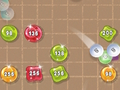 Trò chơi Phiên bản kỹ năng 2048  trực tuyến