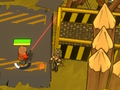 Trò chơi Bản demo Bullets and Brains  trực tuyến