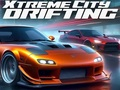 Trò chơi Trôi thành phố Xtreme  trực tuyến
