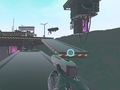 Trò chơi FPS xúc giác  trực tuyến