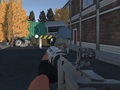 Trò chơi Zombie-fps trực tuyến