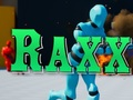 Trò chơi Raxx. io  trực tuyến