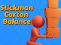 Trò chơi Số dư phim hoạt hình StickMan  trực tuyến