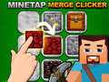 Trò chơi Công cụ nhấp chuột hợp nhất MineTap  trực tuyến