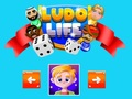 Trò chơi Cuộc sống Ludo  trực tuyến