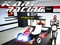 Trò chơi Đua xe Kart cuối cùng  trực tuyến