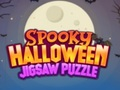 Trò chơi Halloween Ma Quái: Trò Chơi Ghép Hình  trực tuyến