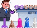 Trò chơi Cách vặn vít tốt nhất  trực tuyến