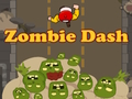 Trò chơi Zombie Dash trực tuyến