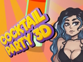 Trò chơi Tiệc Cocktail 3D  trực tuyến