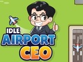 Trò chơi CEO sân bay nhàn rỗi  trực tuyến