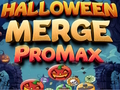 Trò chơi Promax hợp nhất Halloween  trực tuyến