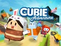 Trò chơi Cuộc phiêu lưu của Cubie  trực tuyến