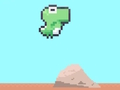Trò chơi Dino Run Magic 2D trực tuyến