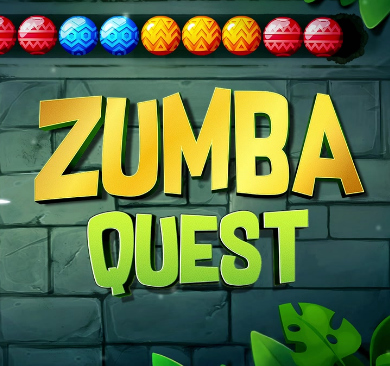 Trò chơi Nhiệm vụ Zumba  trực tuyến