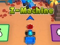 Trò chơi Máy Z  trực tuyến