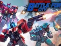 Trò chơi Trận chiến Transformers cho thành phố  trực tuyến