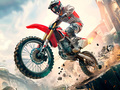 Trò chơi Dùng thử Xtreme  trực tuyến