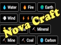 Trò chơi Nova Craft trực tuyến