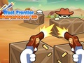 Trò chơi West Frontier Xạ Thủ 3D  trực tuyến