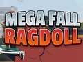 Trò chơi Trình mô phỏng Ragdoll mùa thu Mega  trực tuyến