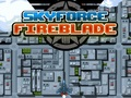 Trò chơi Skyforce Fireblade trực tuyến