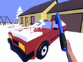 Trò chơi Dude Simulator: Mùa đông  trực tuyến