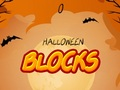 Trò chơi Khối Halloween  trực tuyến