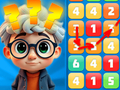 Trò chơi Số Mania 2248  trực tuyến