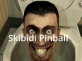 Trò chơi Skibidi Pinball trực tuyến