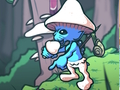 Trò chơi Truyện ngắn Friday Night Smurfin'  trực tuyến