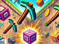 Trò chơi Máy đập vỡ pixel  trực tuyến