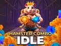 Trò chơi Combo Hamster IDLE  trực tuyến