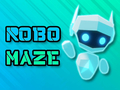Trò chơi Mê cung robot  trực tuyến