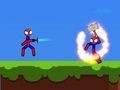 Trò chơi Trận chiến Stick Man  trực tuyến