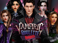 Trò chơi Roulette ma cà rồng lãng mạn  trực tuyến