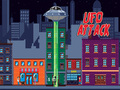 Trò chơi Cuộc tấn công của UFO  trực tuyến