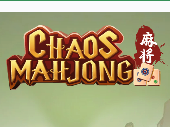 Trò chơi Hỗn loạn mạt chược  trực tuyến