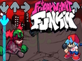 Trò chơi FNF vs Tricky: Tenebris trực tuyến