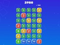 Trò chơi Khối Hình Khối 2048  trực tuyến
