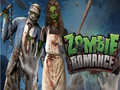 Trò chơi Zombie lãng mạn  trực tuyến